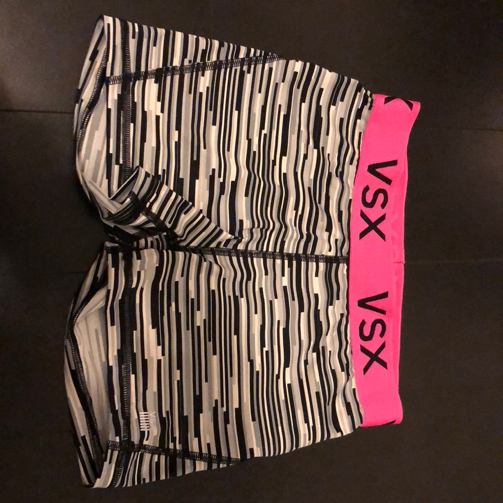Almost new! Victoria Secret Hot Shorts